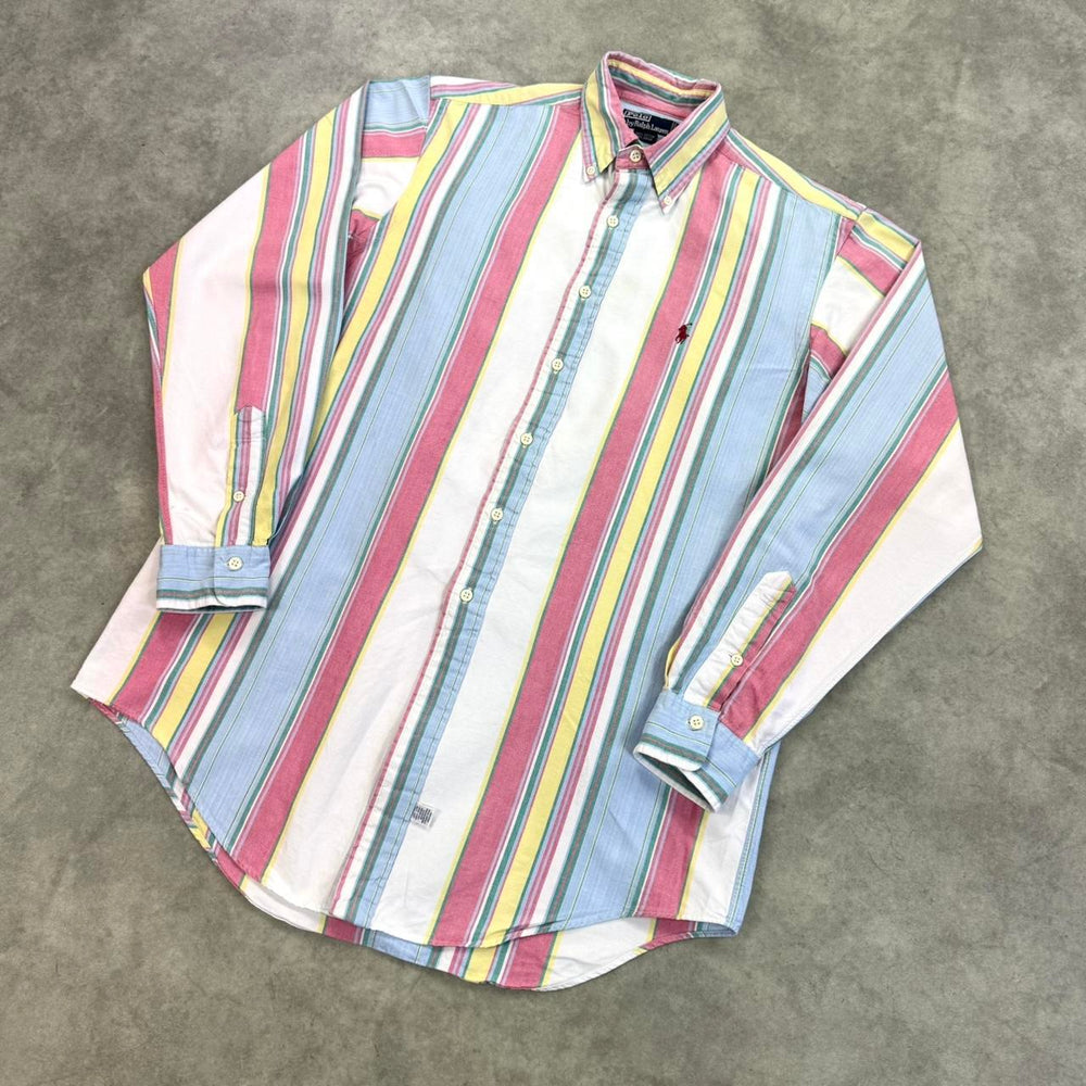 Vintage Polo Ralph Lauren shirt
