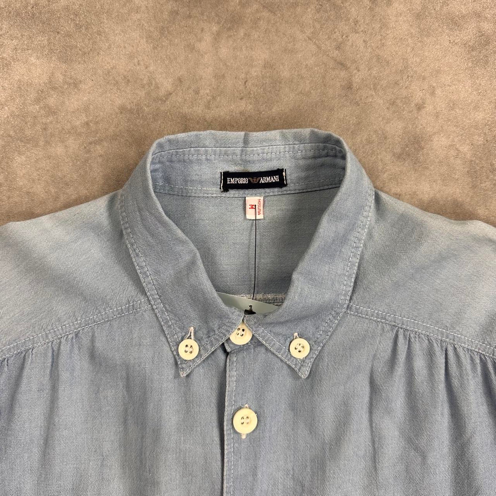 Armani shirt