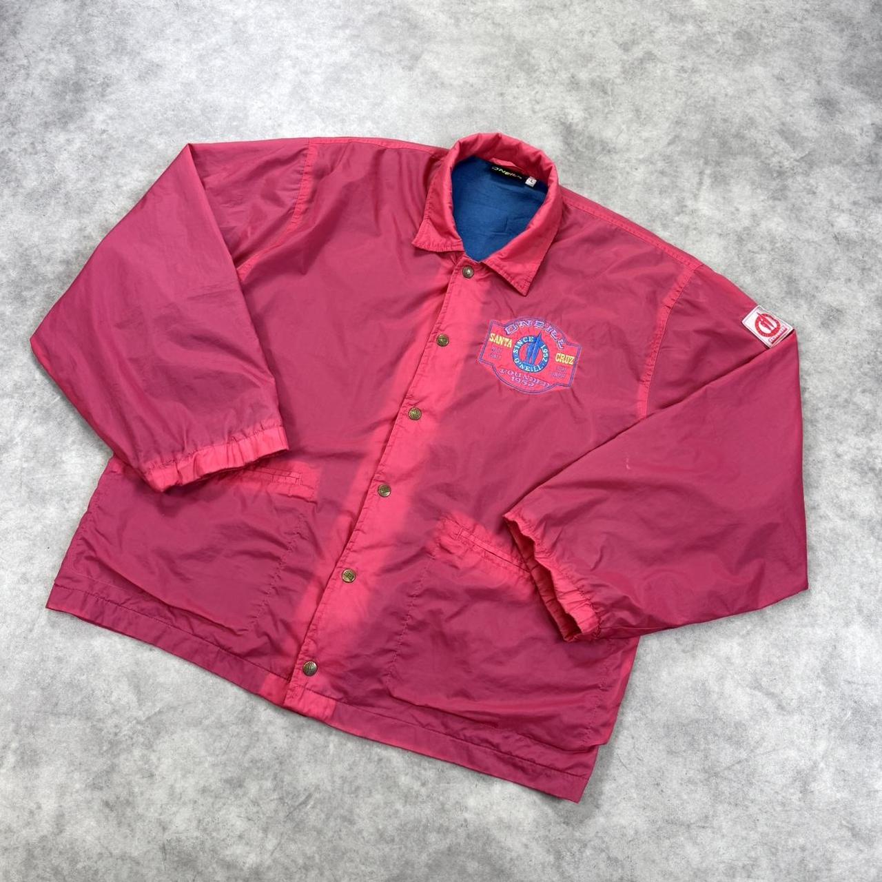 Vintage O’Neill chore jacket
