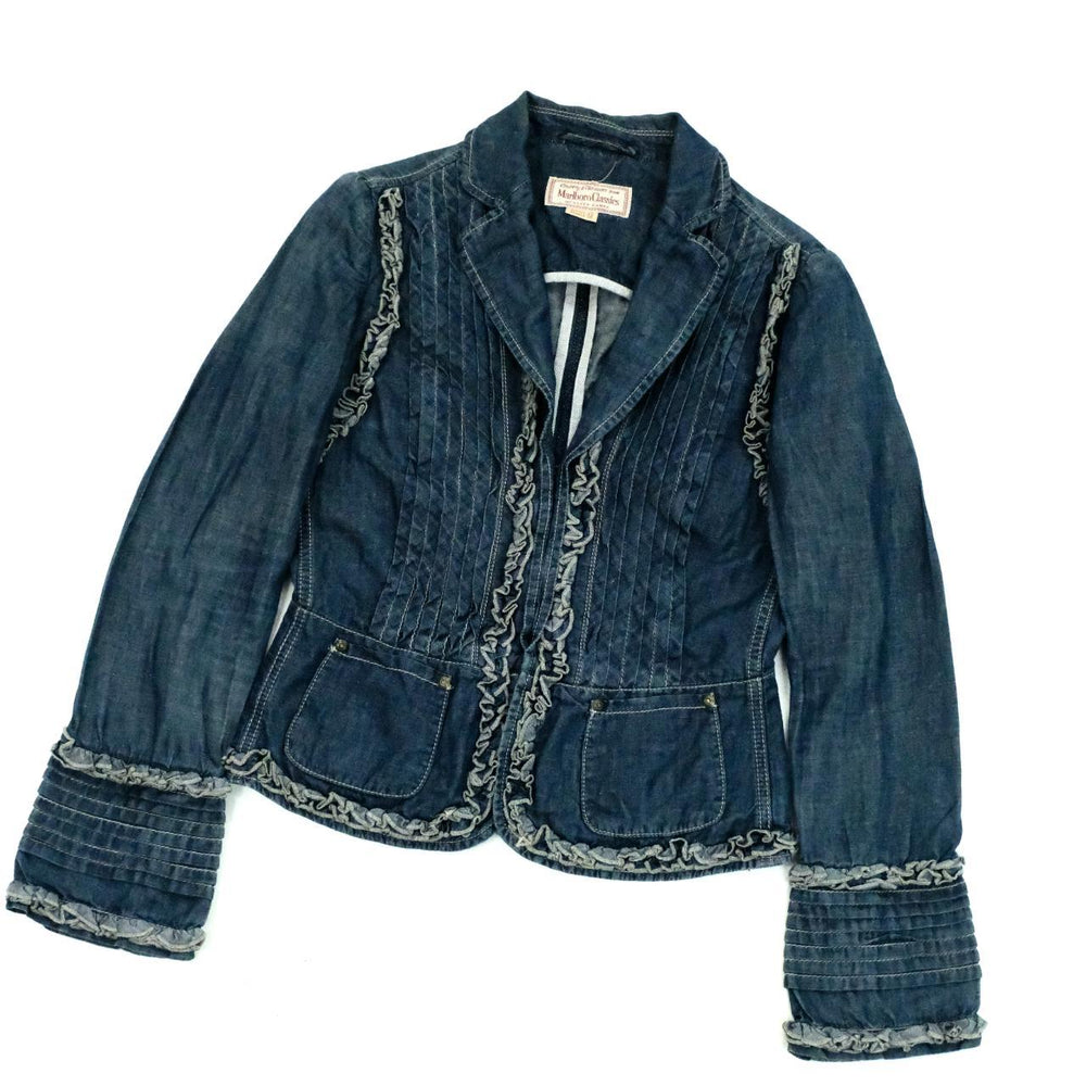 Marlboro Classics Jacket