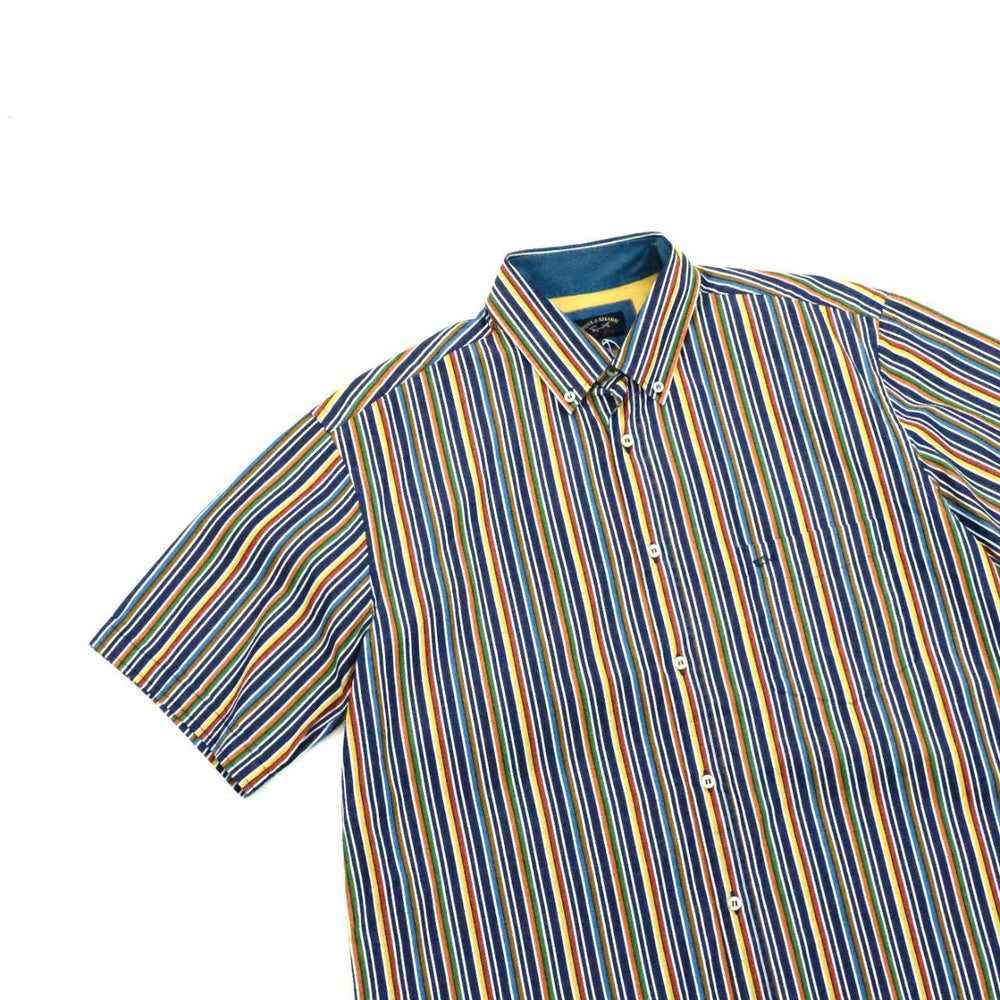 Paul & Shark Shirt