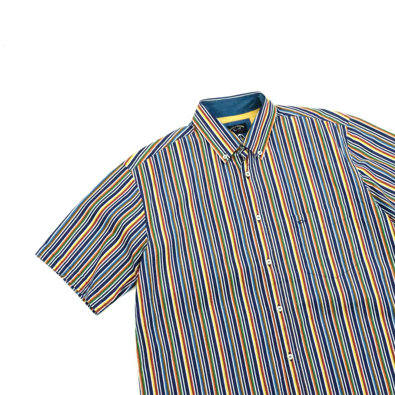 Paul & Shark Shirt