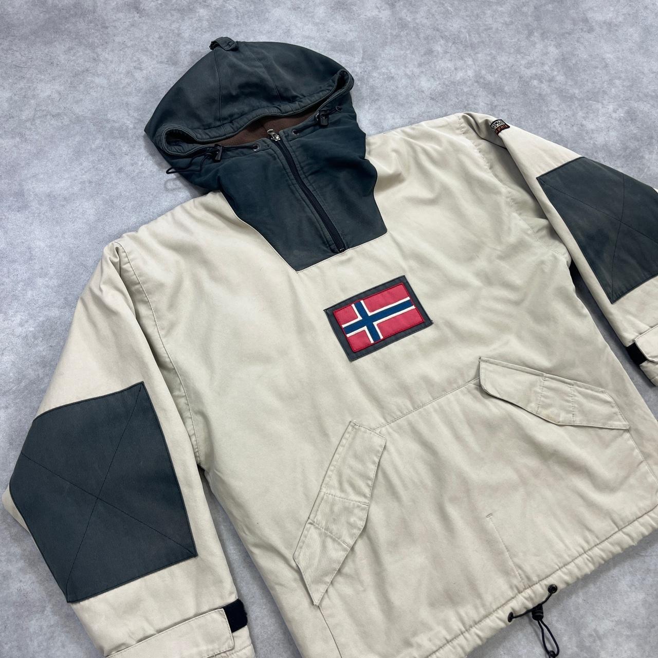 Napapijri Jacket