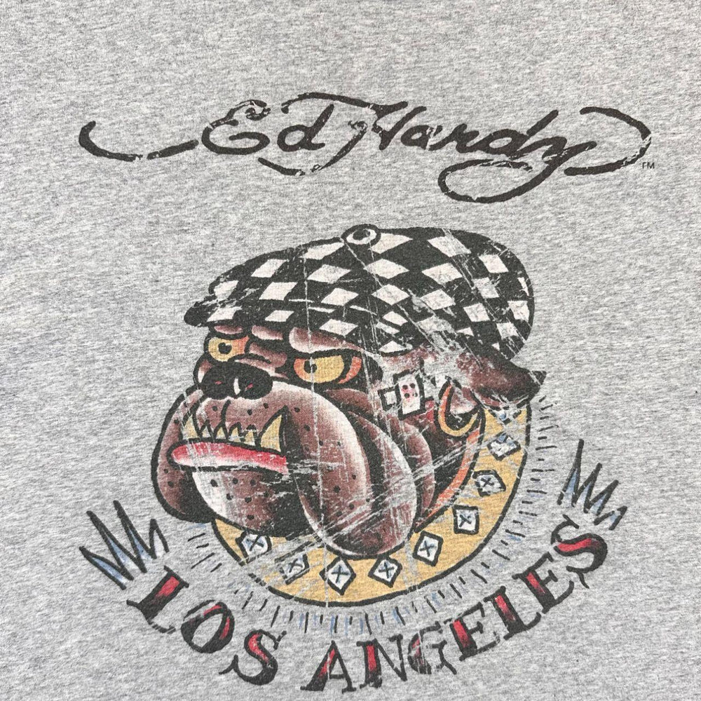 Ed Hardy T-shirt