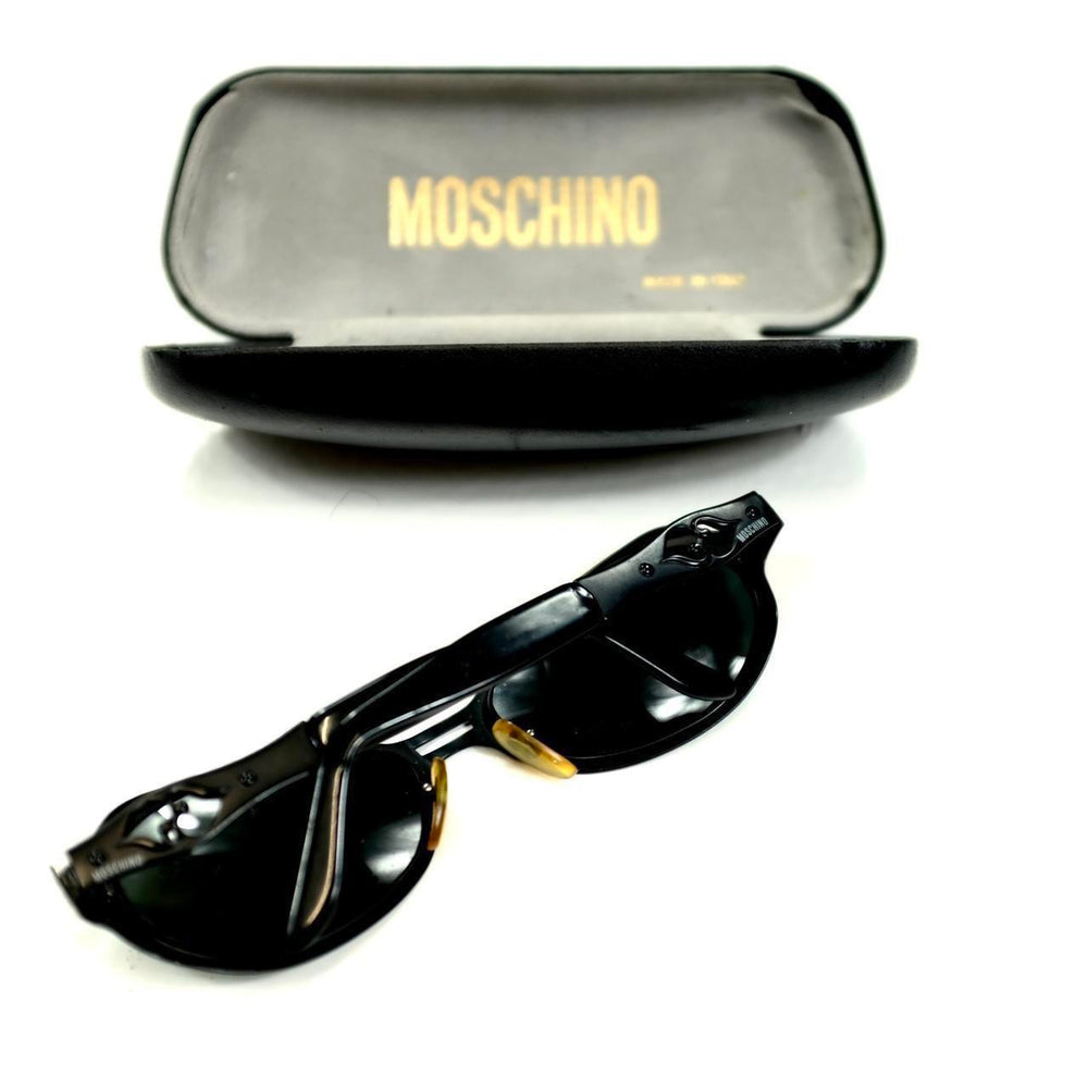 Moschino sunglasses