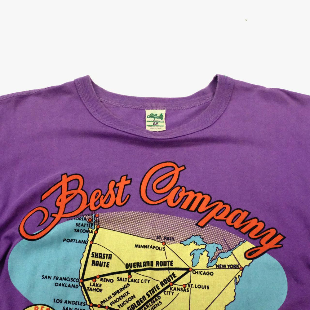 Best Company T-shirt