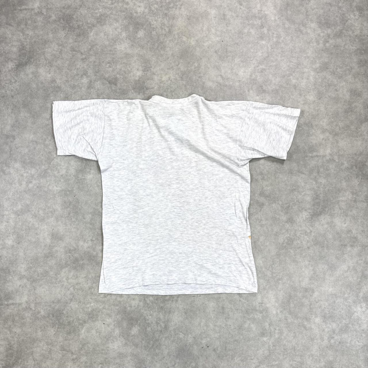 1995 Budweiser Beer T-Shirt