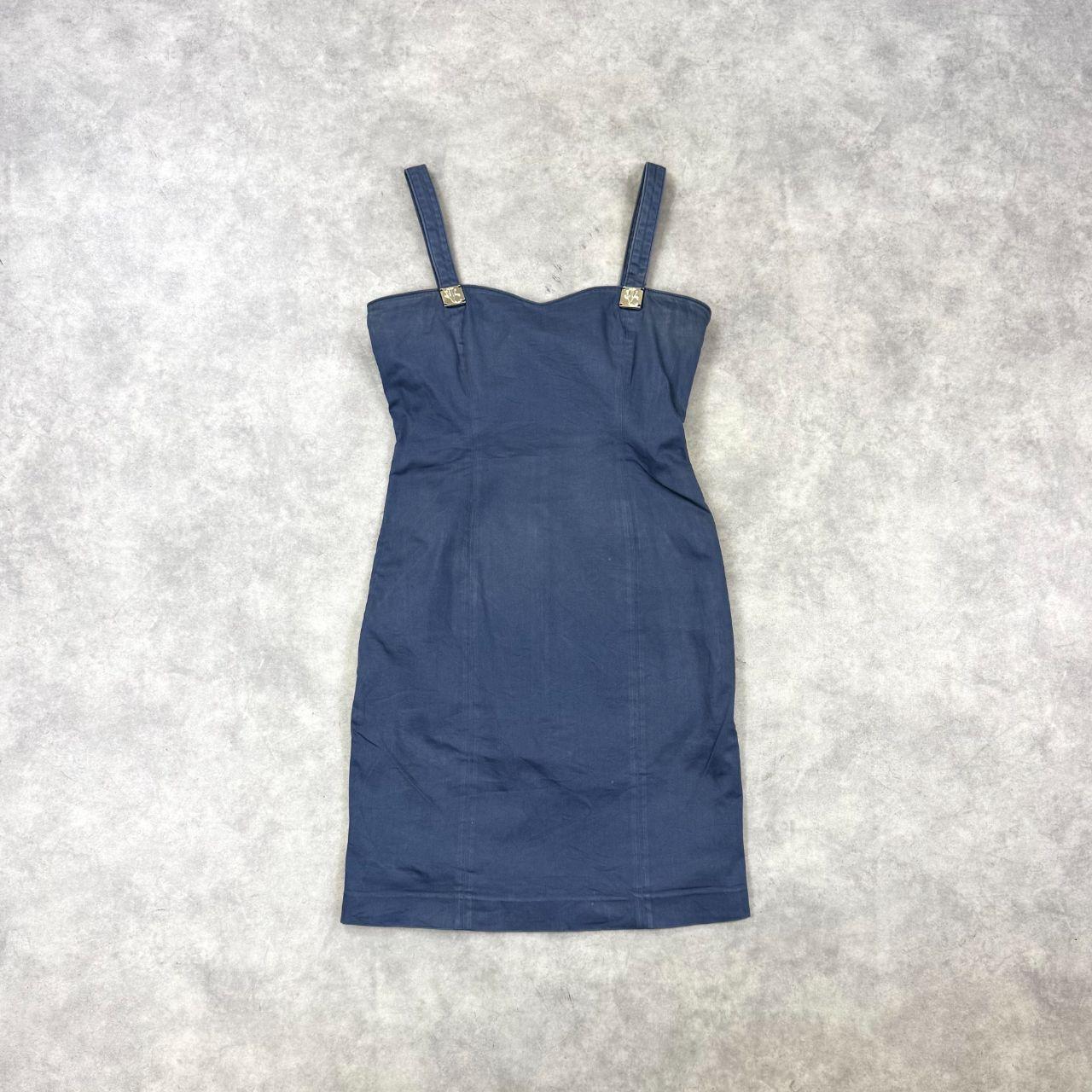 Versace Dress