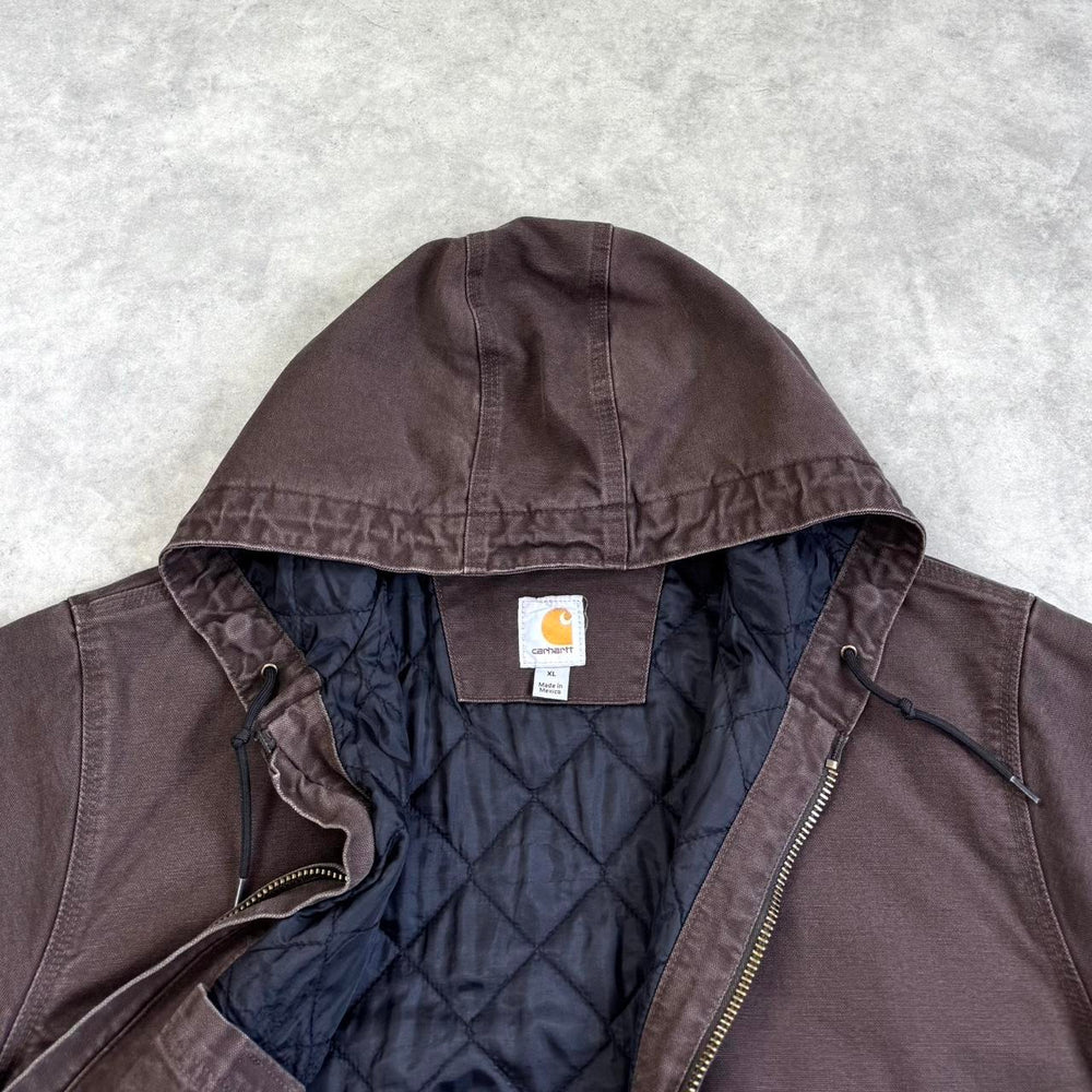Vintage Carhartt jacket