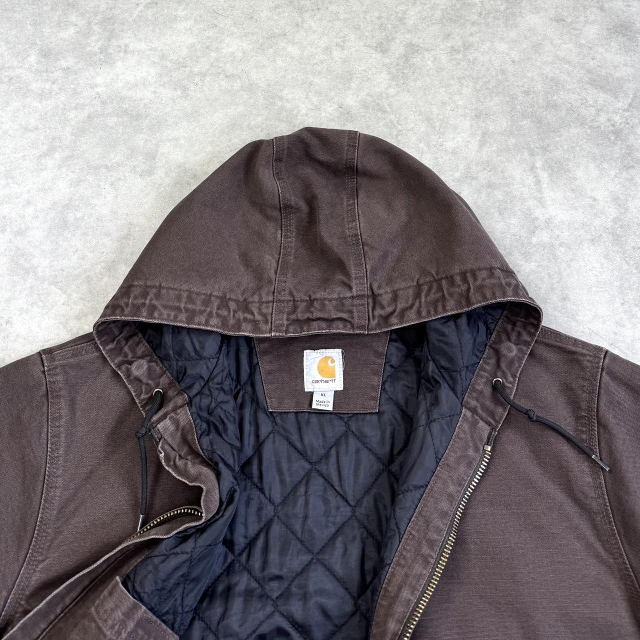 Vintage Carhartt jacket
