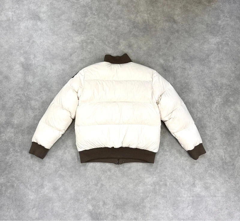 Vintage Polo Ralph Lauren puffer jacket