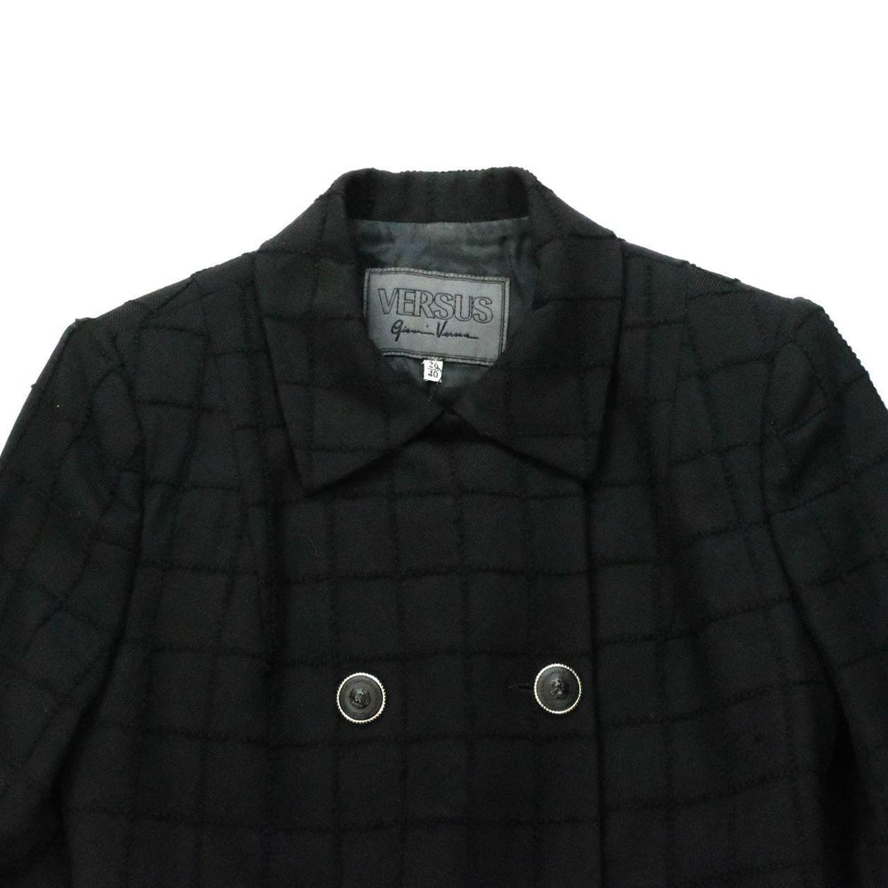 Versus Versace Jacket