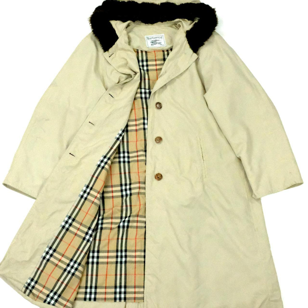 Burberry Coat