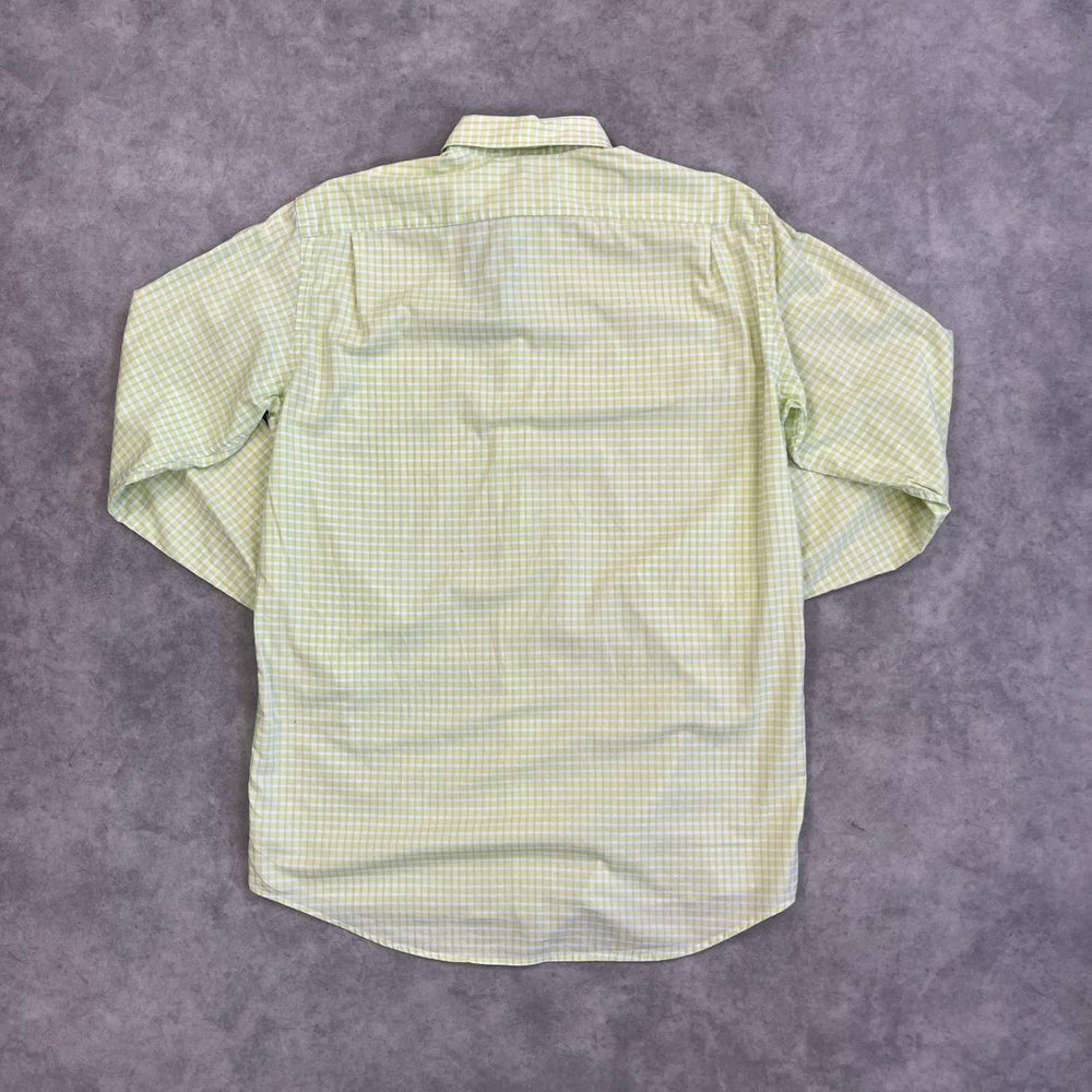 Lacoste shirt