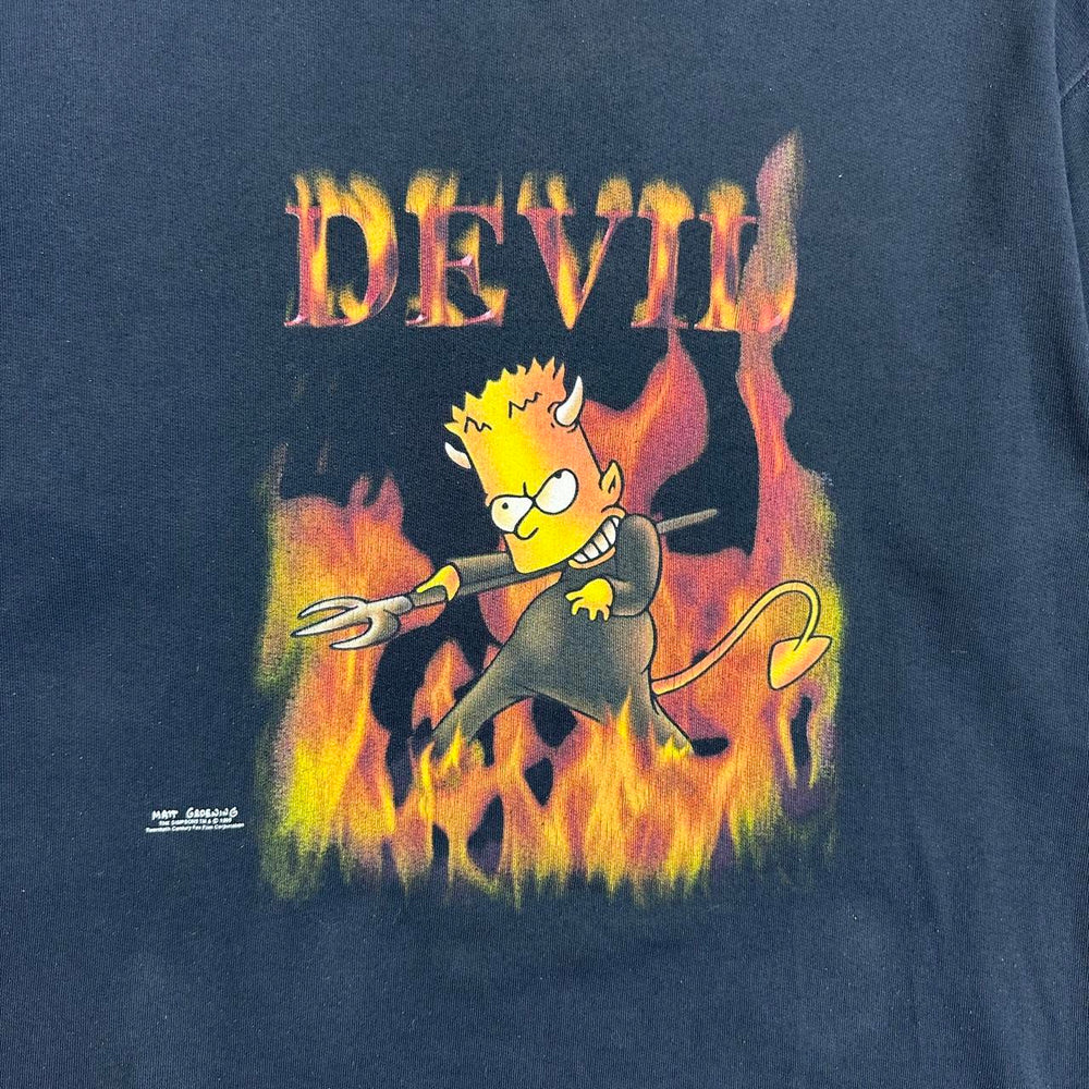 The Simpson’s jumper