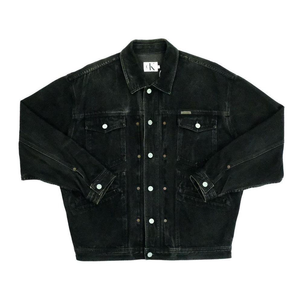 Calvin Klein Denim Jacket