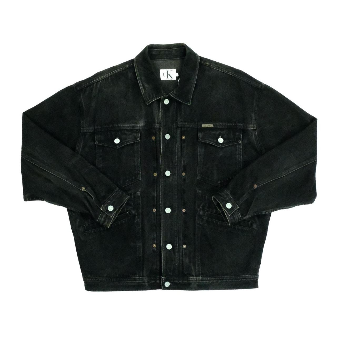 Calvin Klein Denim Jacket