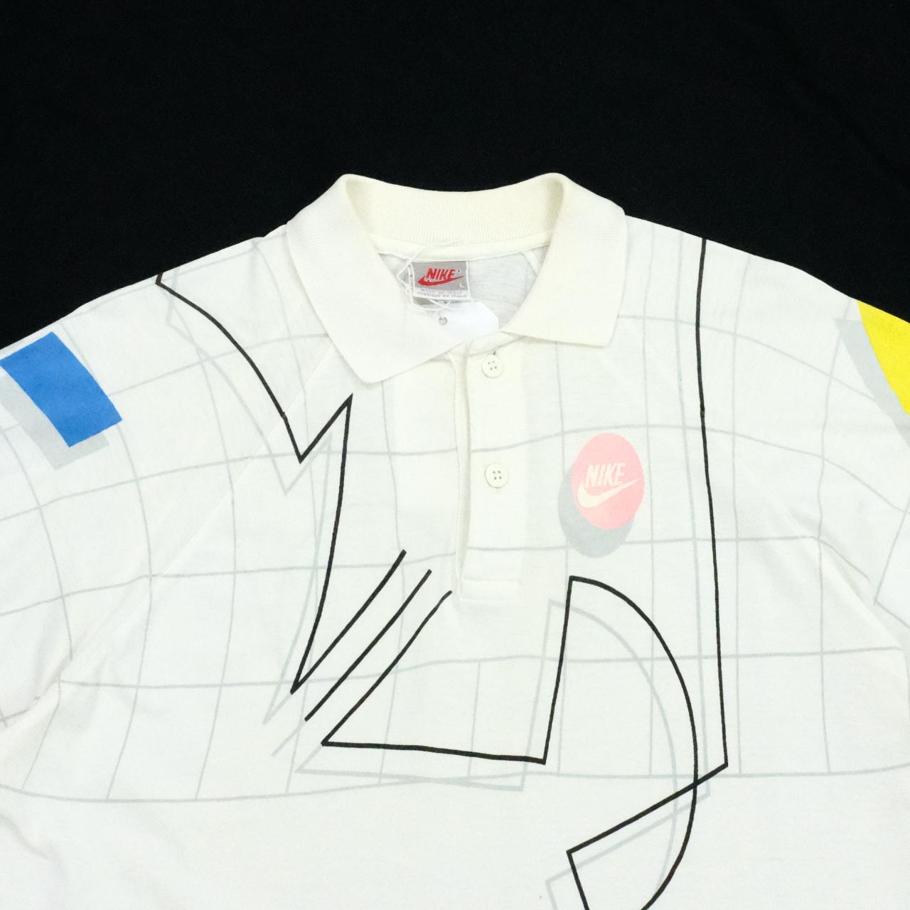 Nike Polo Top