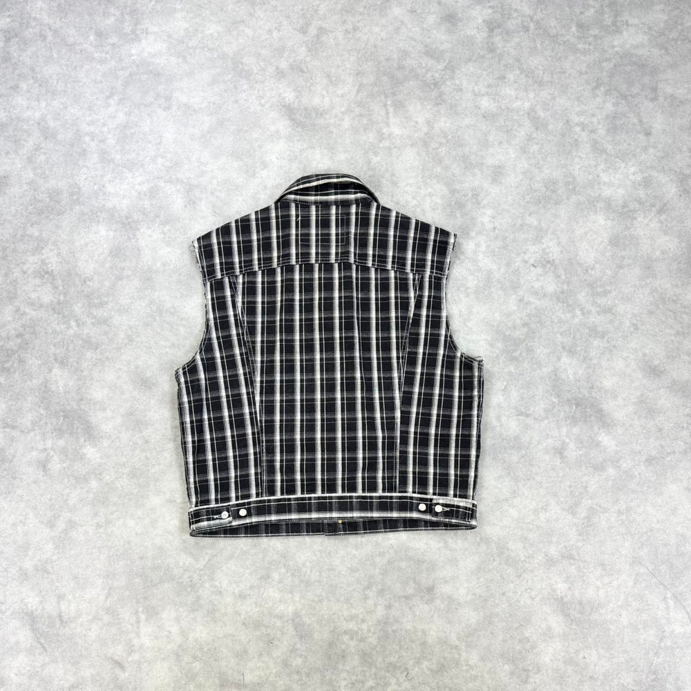 Vintage Diesel gilet