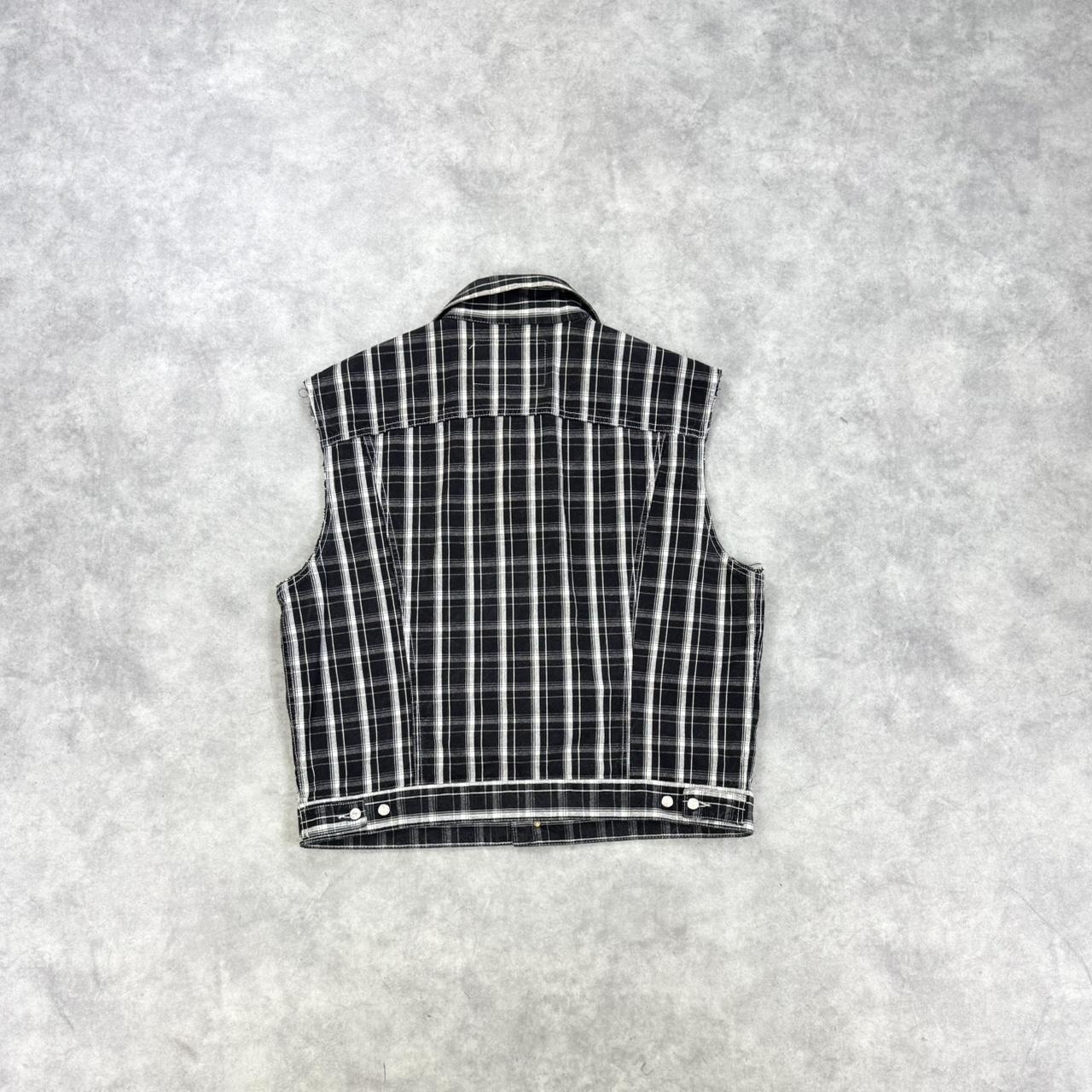 Vintage Diesel gilet