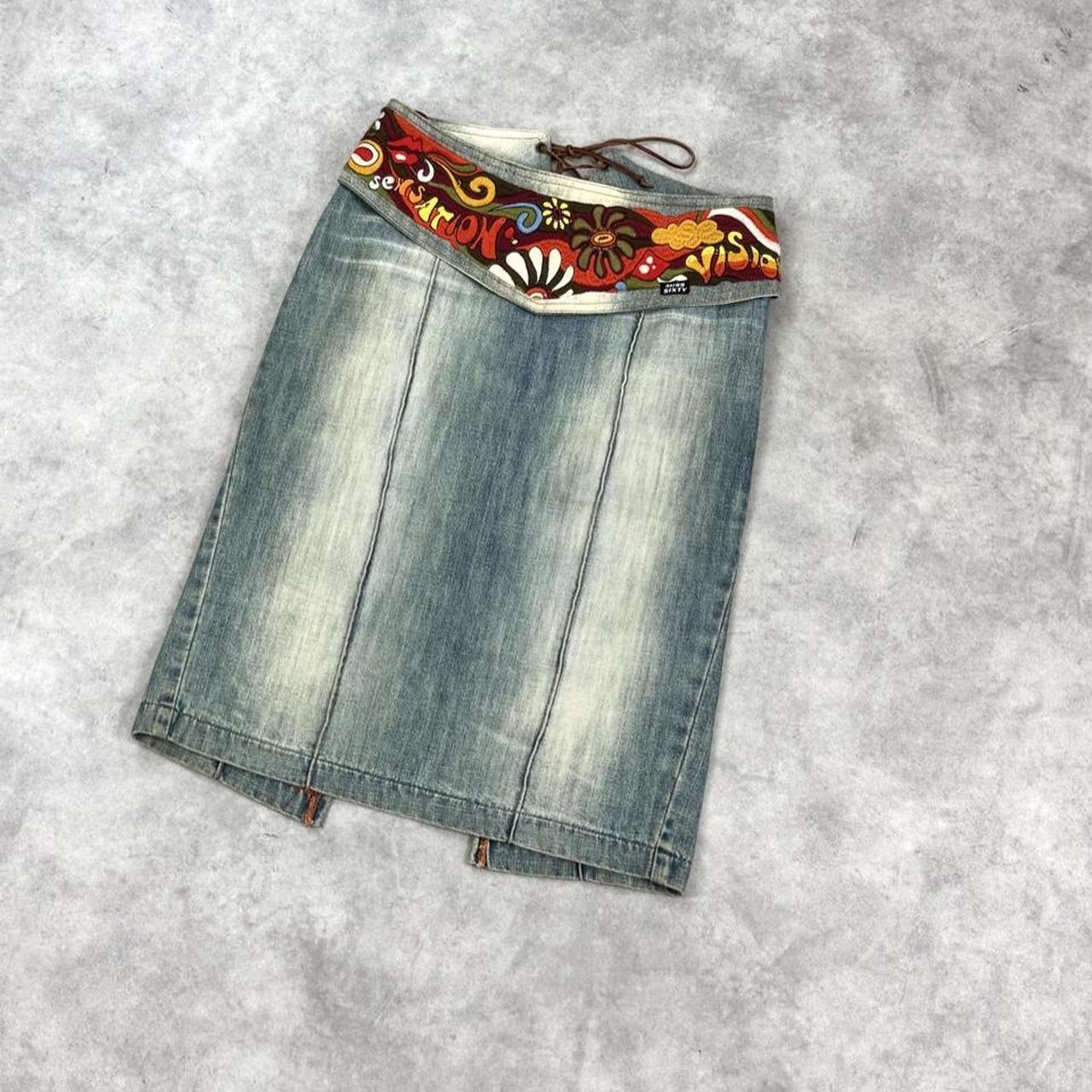Miss Sixty skirt