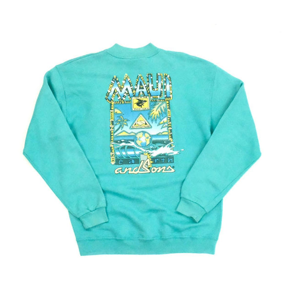 maui Jumper