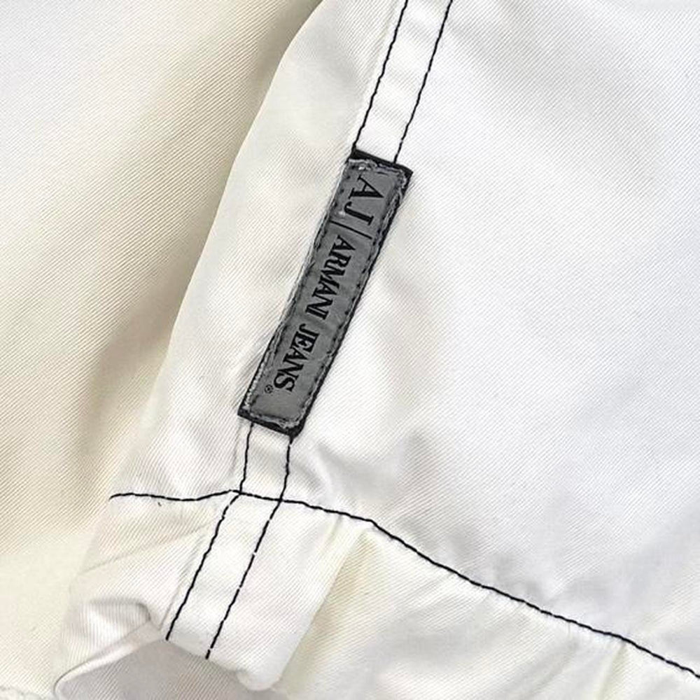 Vintage 90s / 00s Armani padded jacket