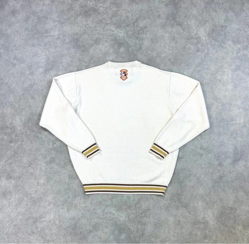 Vintage Avirex knit jumper