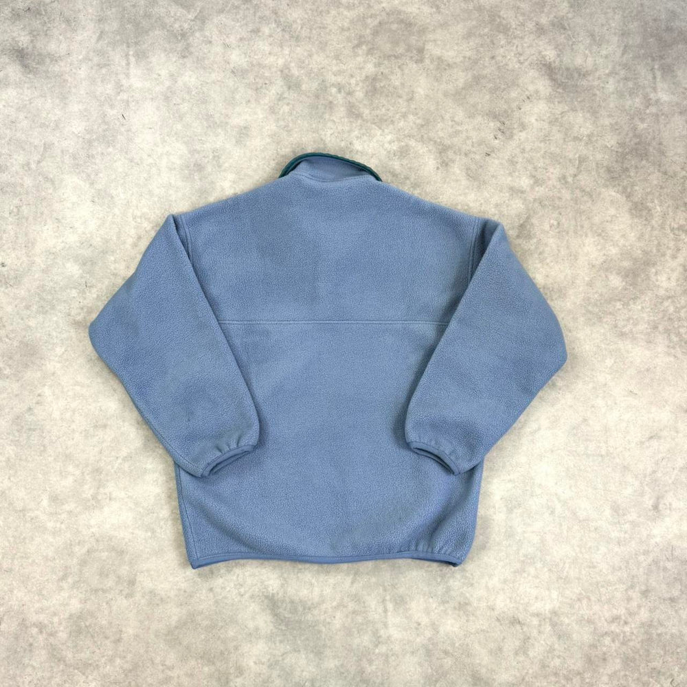 Patagonia fleece