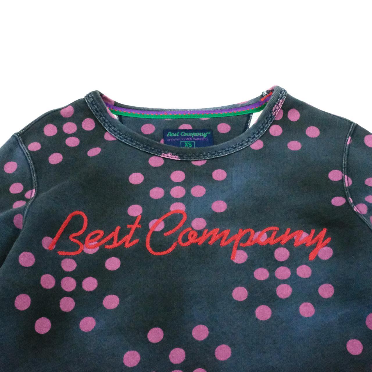 Best Company Sweatshirt