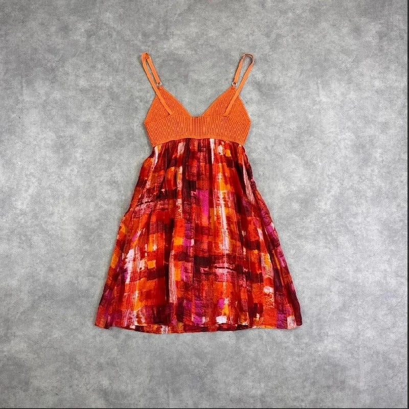 Benetton Dress