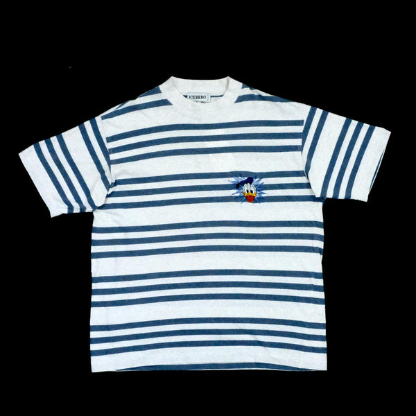 Iceberg Donald Duck T-shirt
