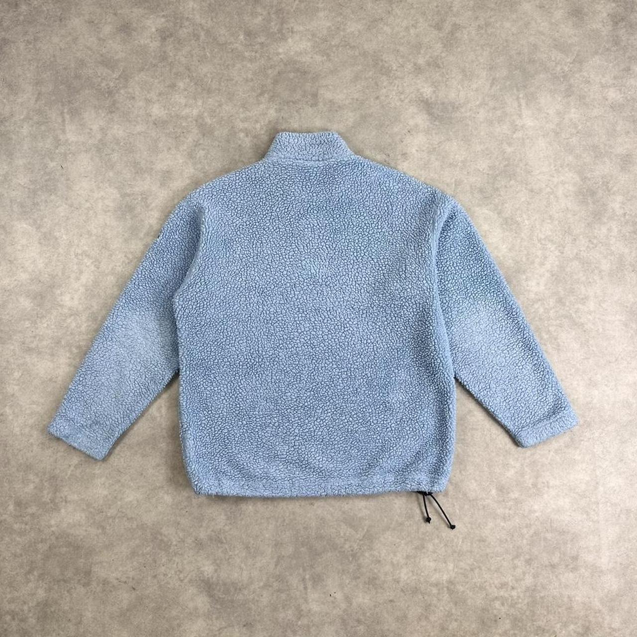 Napapijri fleece