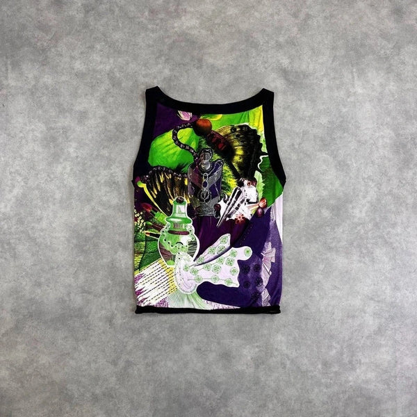 Custo Barcelona Top