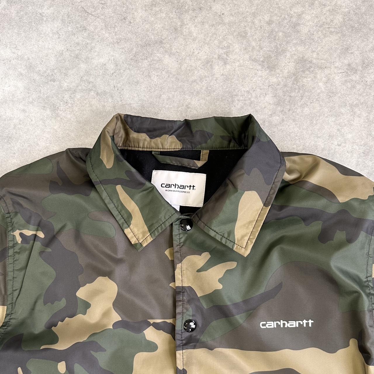 Carhartt WIP jacket