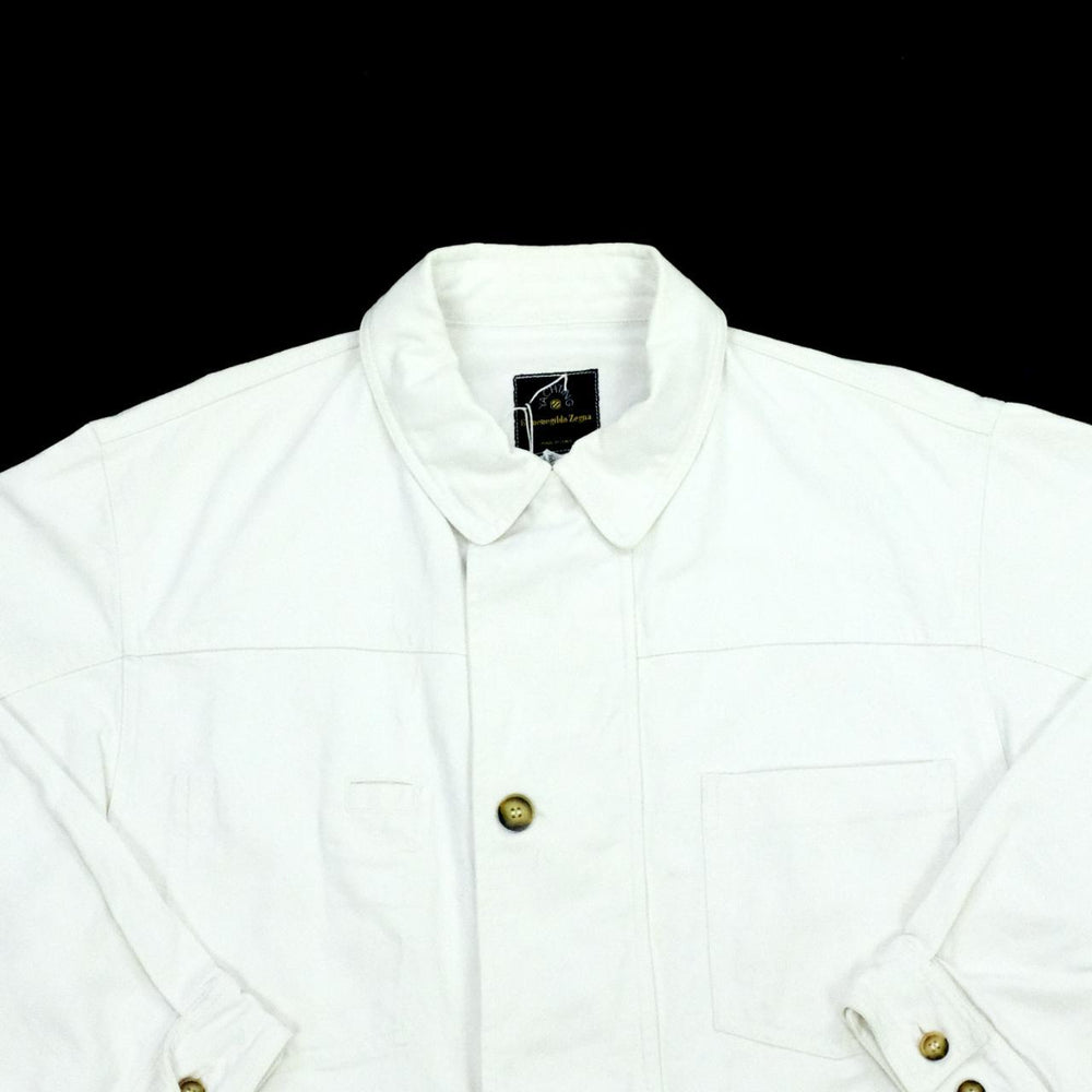E. Zengna Jacket