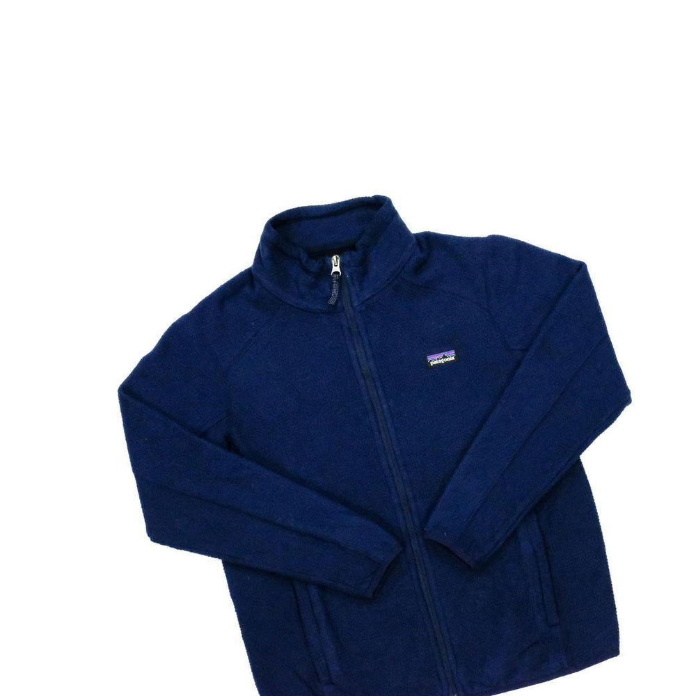 Patagonia Fleece