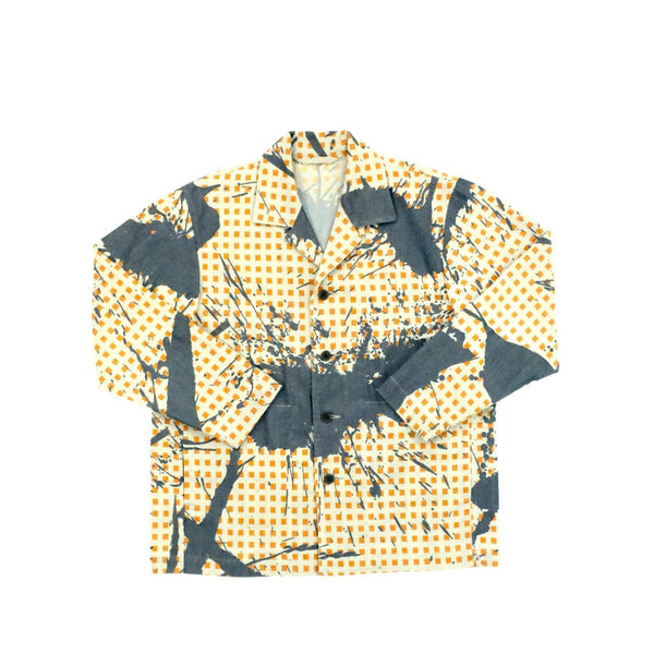 Issey Miyake Jacket