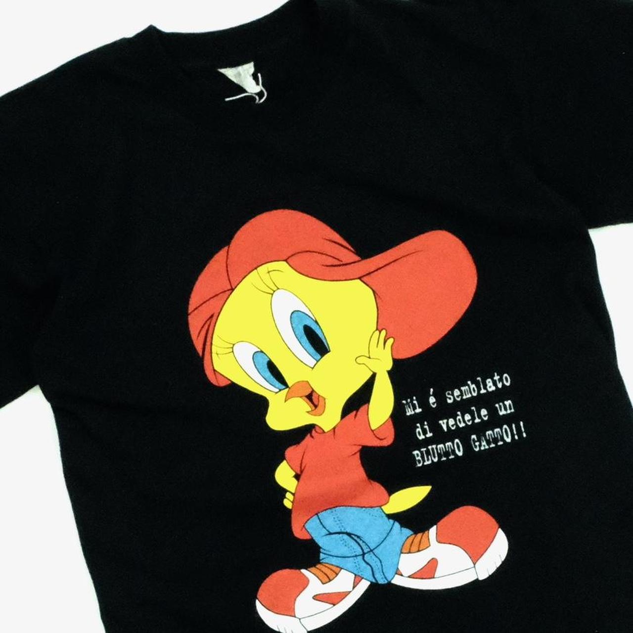 Looney Tunes T-shirt