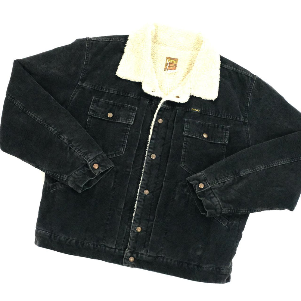 Diesel Denim Jacket