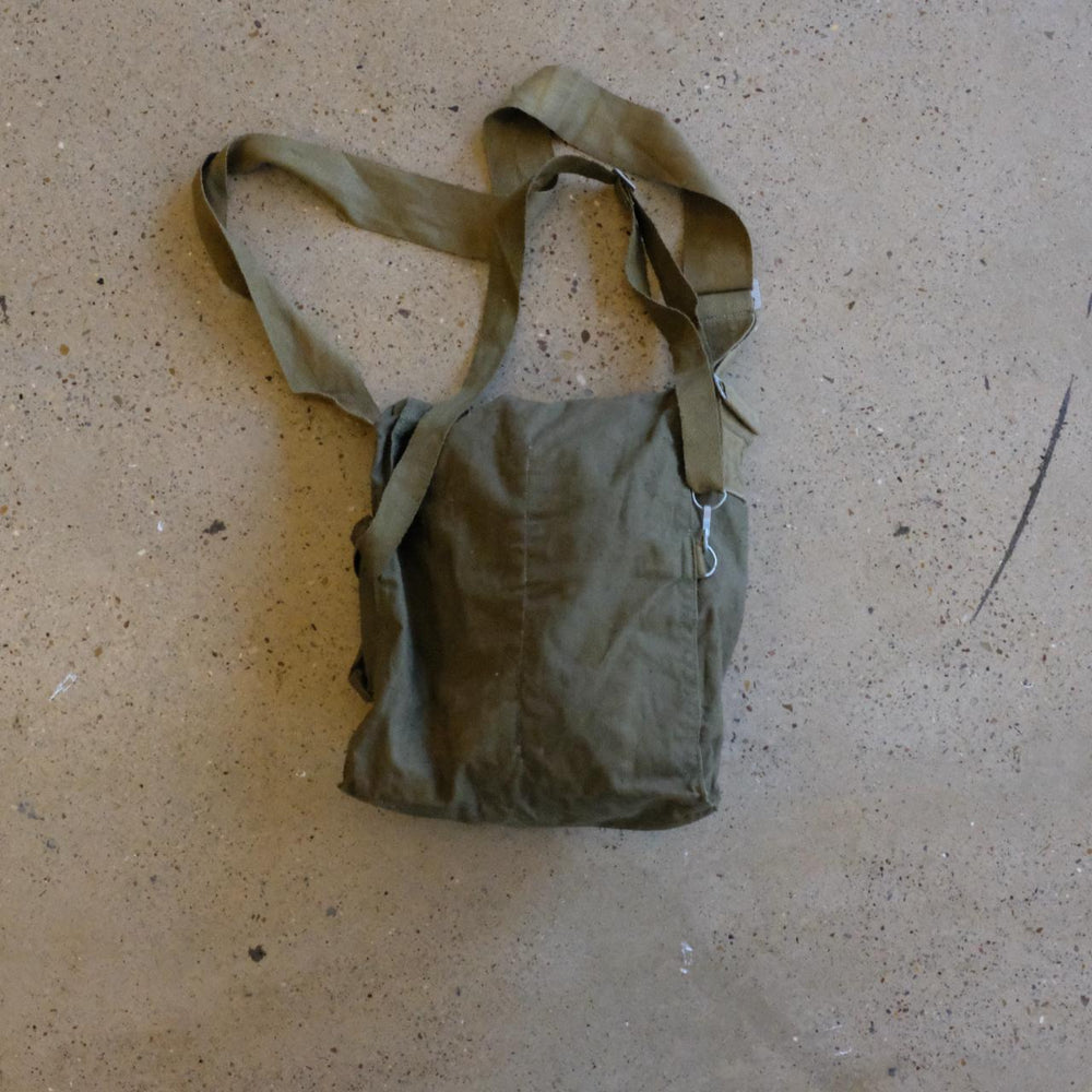 1960s military bag