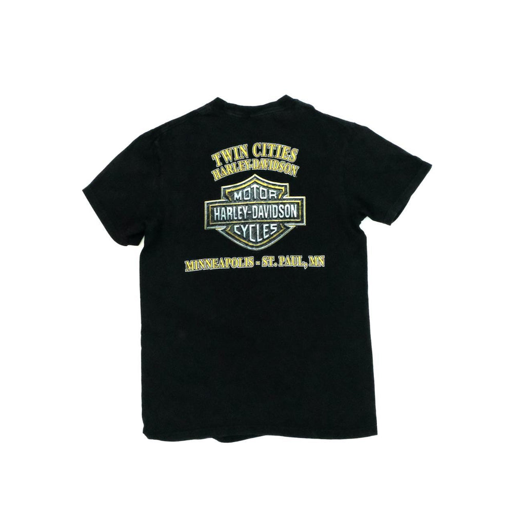 Vintage 200s Harley Davidson T-Shirt