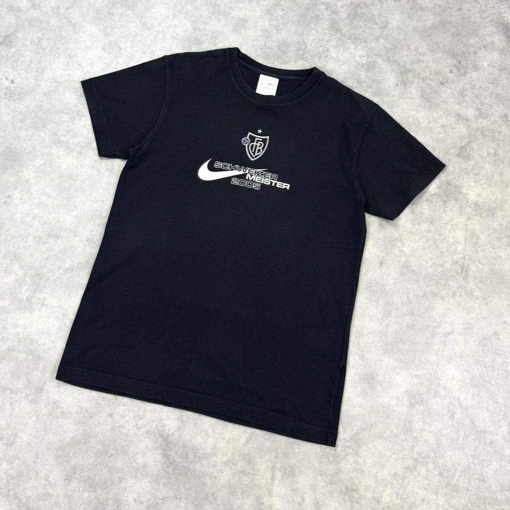 Nike FC Basel t-shirt