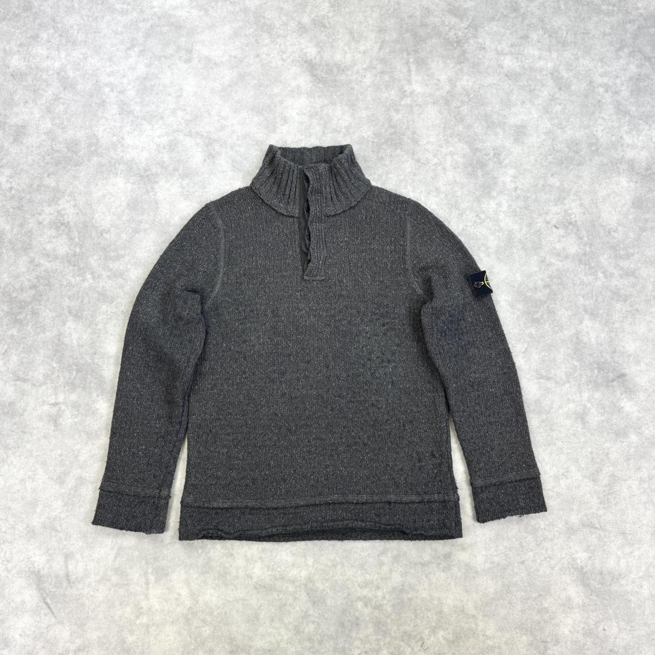 Stone Island jumper