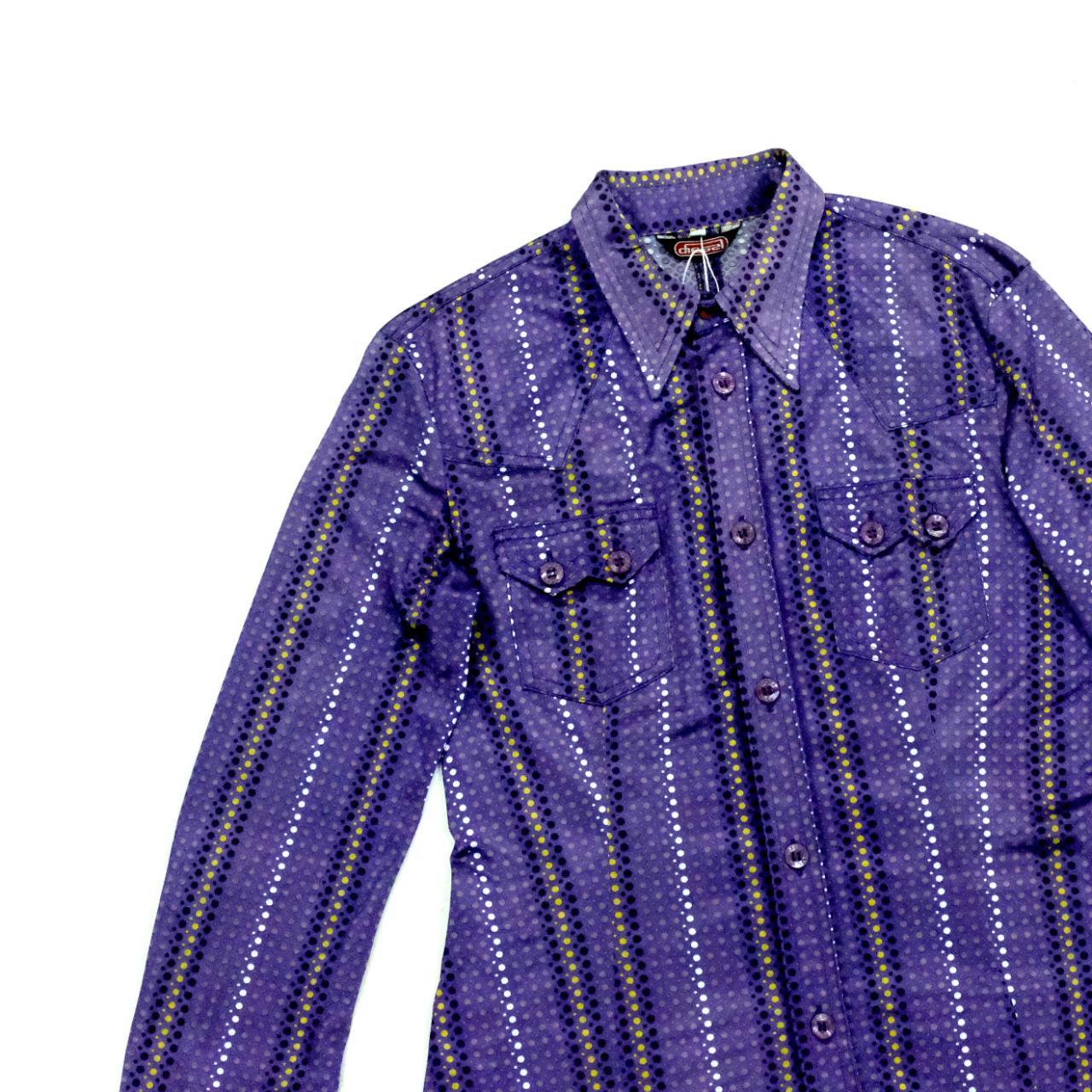 Diesel shirt