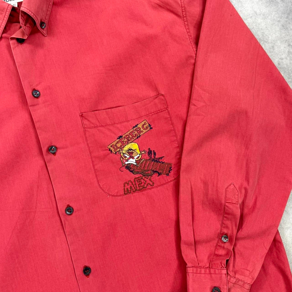 Iceberg Shirt