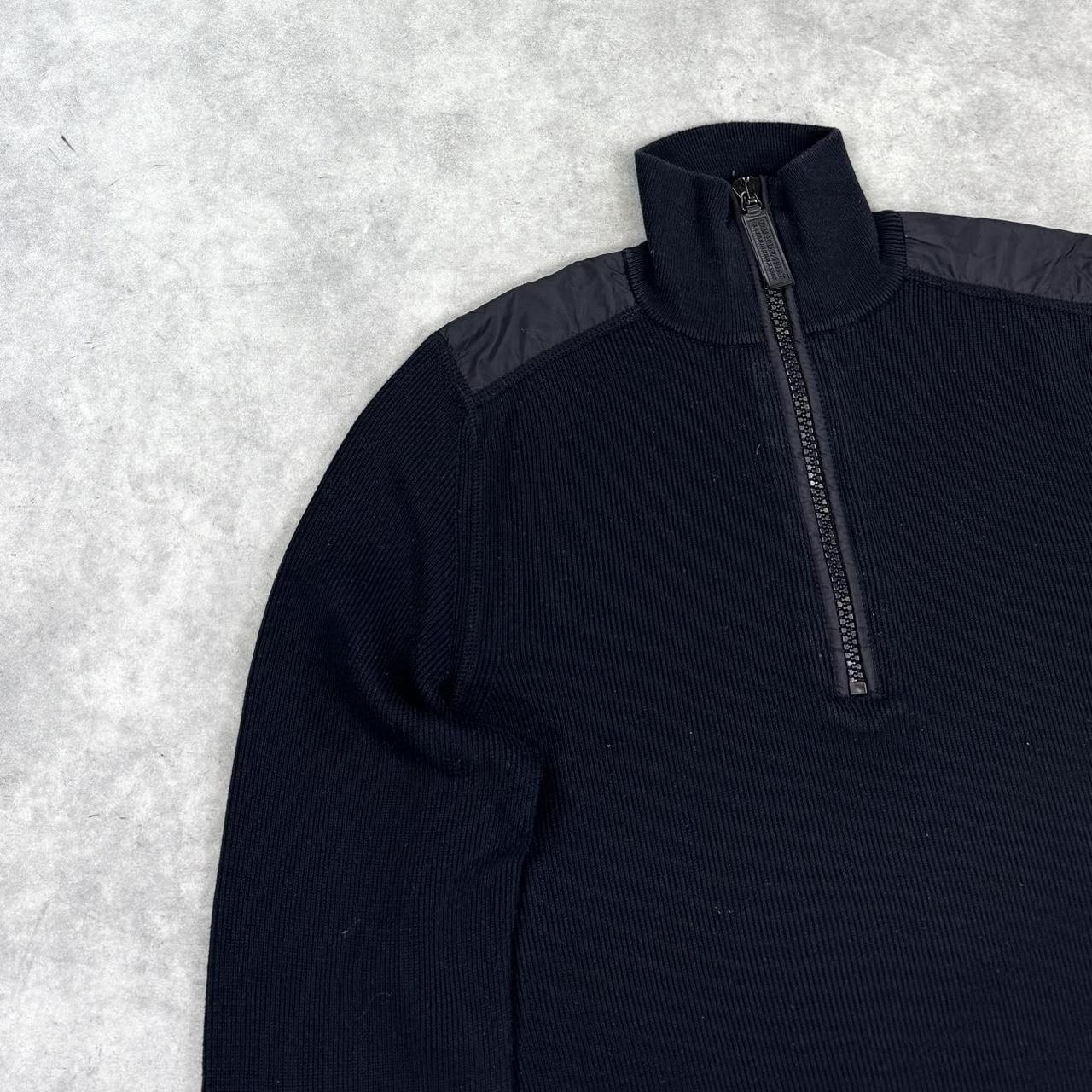 Burberry jumper