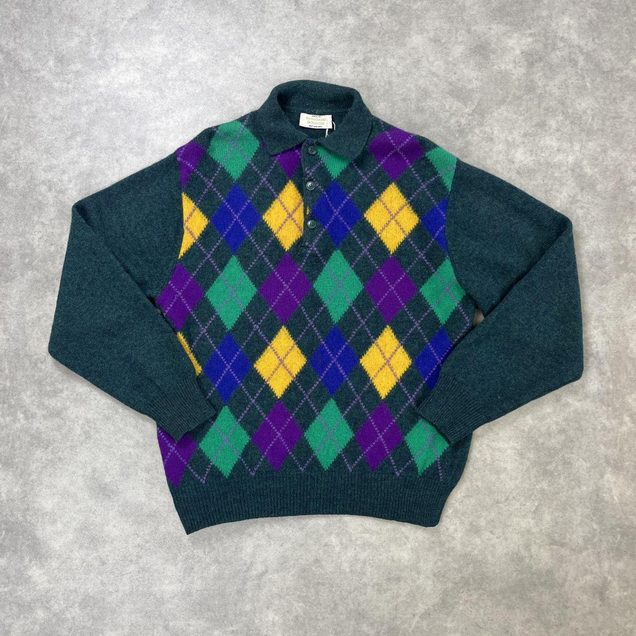 United Colours of Benetton Jumper