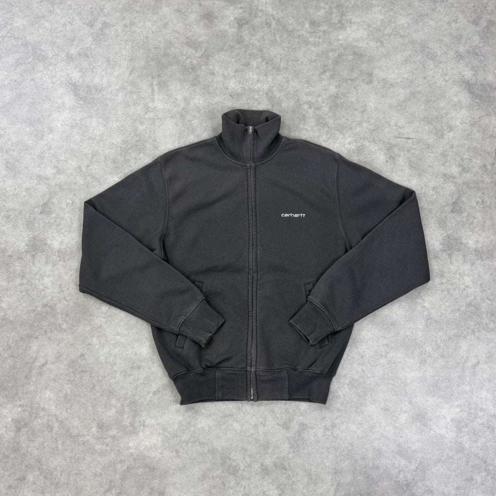Carhartt track jacket