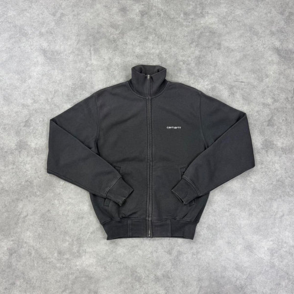 Carhartt track jacket